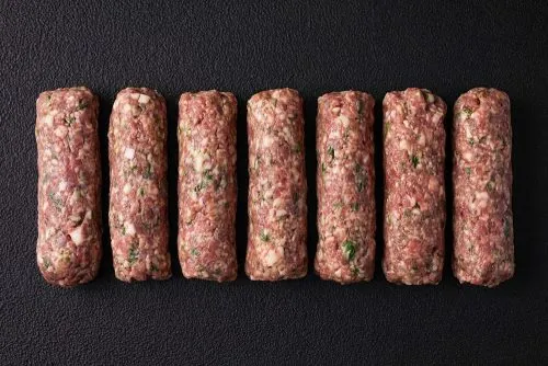 קבב רומני (קפוא)