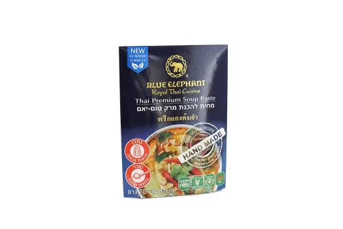 מחית מרק טום יאם