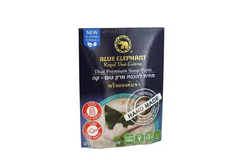 מחית מרק טום קה